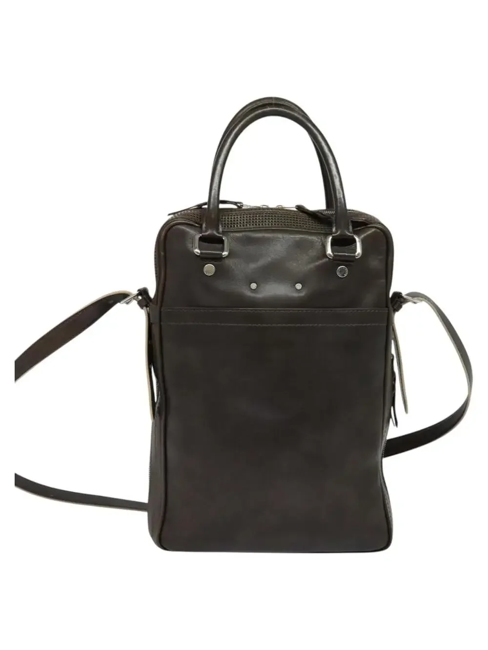 Louis Vuitton Cuir Bequia Porte #344032L75B